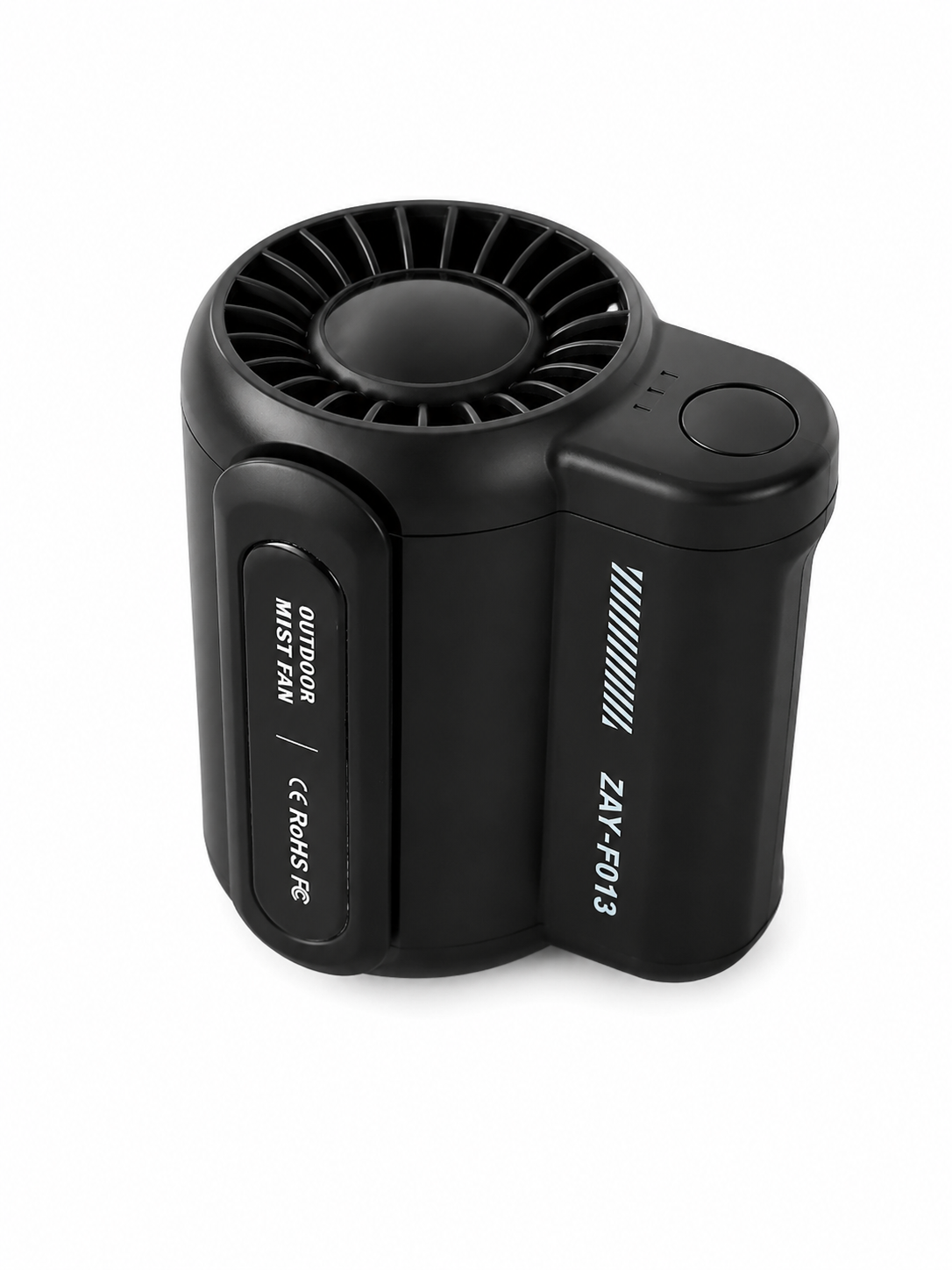 SummerSaver™ Portable Fan