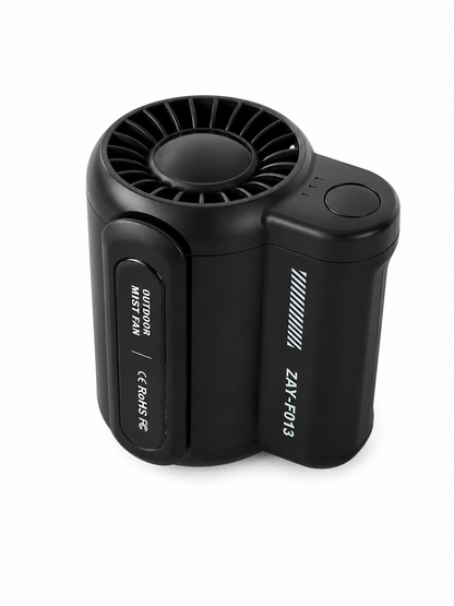 SummerSaver™ Portable Fan