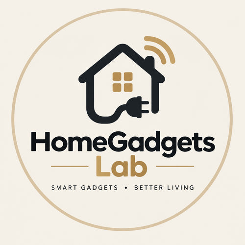 HomeGadgetsLab